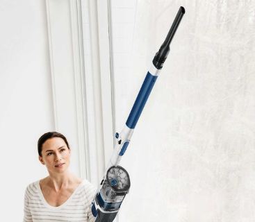 Cordless Vacuum with Anti Hair Wrap